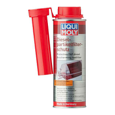 Protecção P/ Filtros de Partículas - 2146 Liqui Moly Protecção P/ Filtros de Partículas - 2146 Liqui Moly